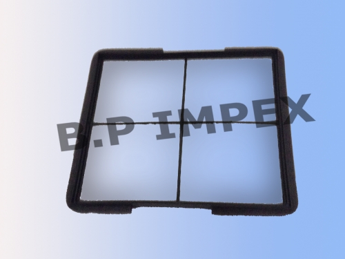 Nylon Mesh AC Filter